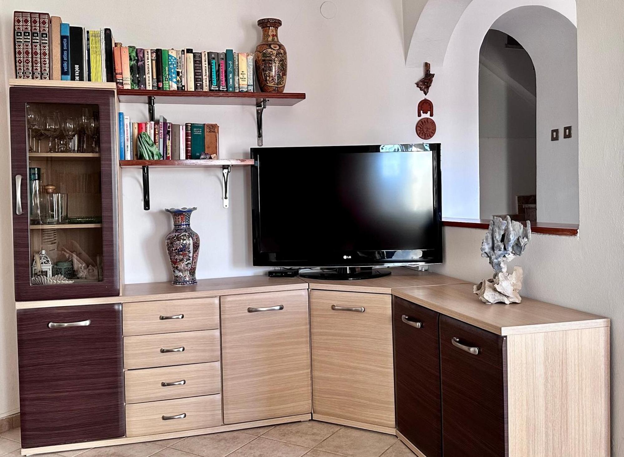 Apartments With A Parking Space Lopar, Rab - 14070 Habitación foto