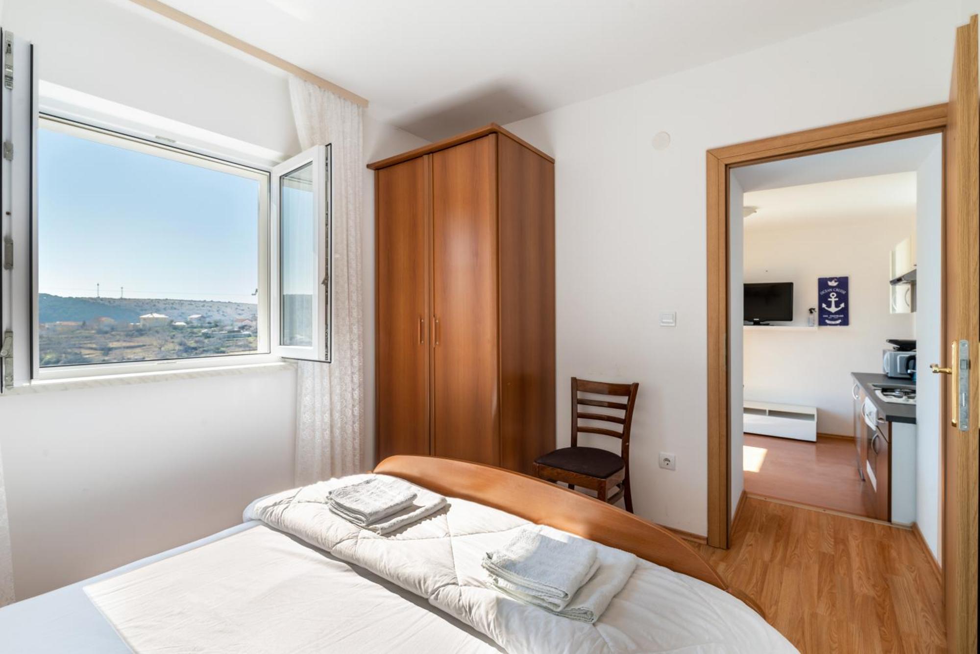 Apartments With A Parking Space Lopar, Rab - 14070 Habitación foto