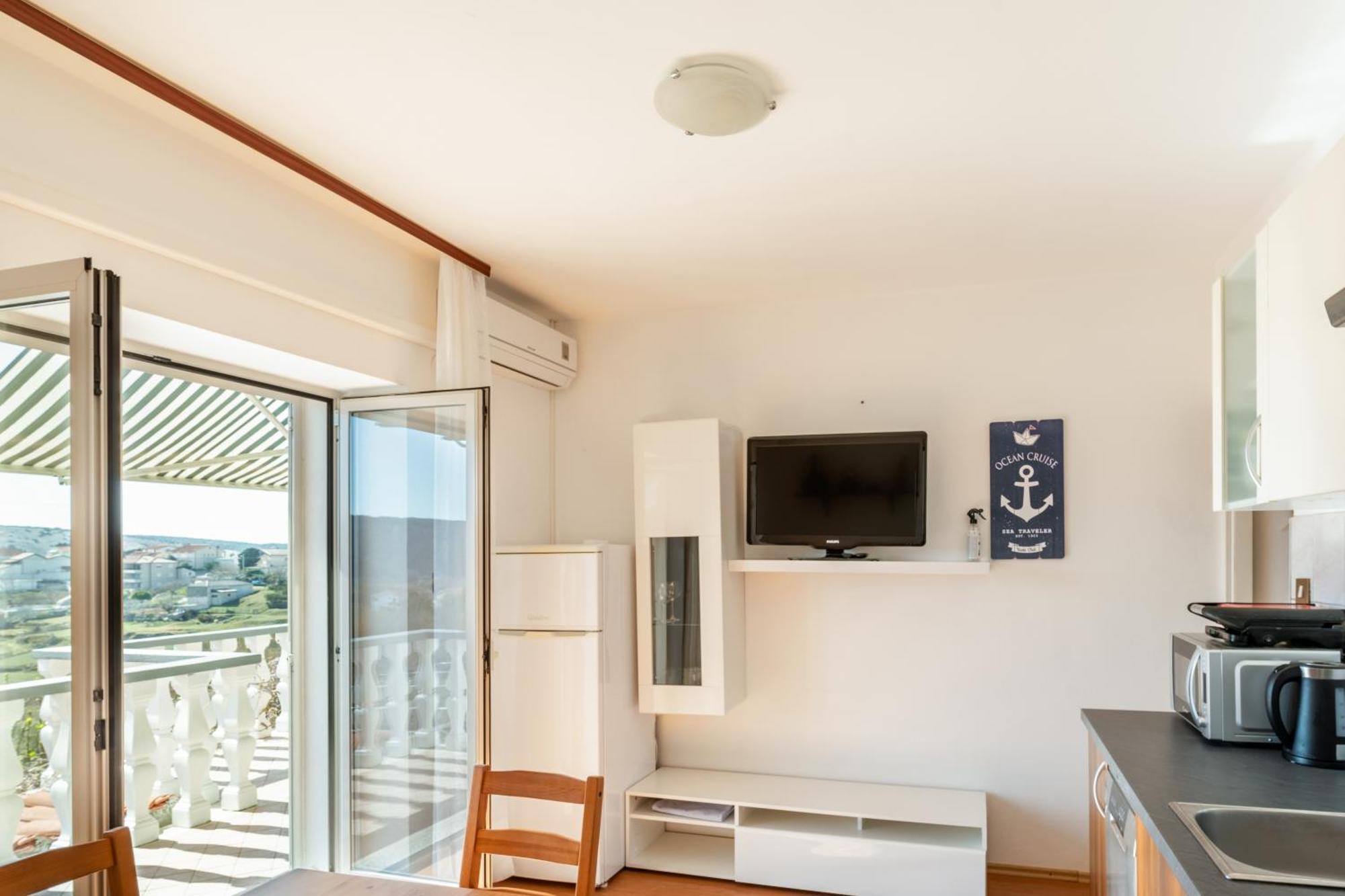 Apartments With A Parking Space Lopar, Rab - 14070 Habitación foto